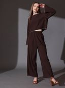 Brown color option, Currently selected