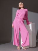 Pink color option, Currently selected