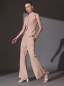 Beige color option, Currently selected