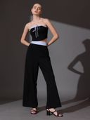 Black color option, Sold out, Currently selected