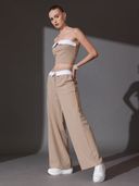 Beige color option