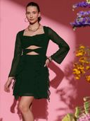 Green color option