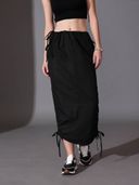Black color option, Currently selected