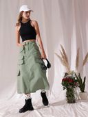 Green color option