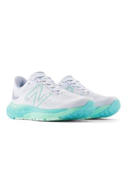 New Balance - Women Blue Starlight Running Shoes