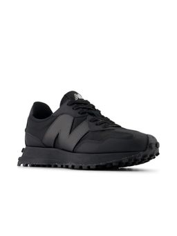 New Balance - Women Black Sneakers