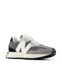 New Balance - Women Grey Magnet Sneakers