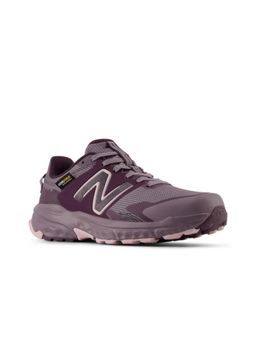 New Balance - Women Purple Deep Plum Running Shoes