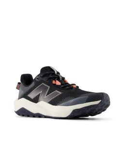 New Balance - Women Black Running Shoes