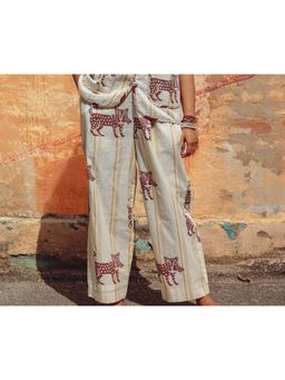 Babhru - Prowling Power Pants