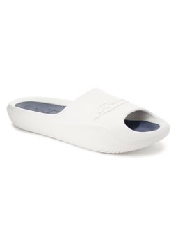 U.S. POLO ASSN. - ARDA Men White Sliders