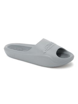 U.S. POLO ASSN. - ARDA Men Grey Sliders