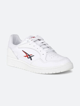 ASICS - Comfort Court Men White Men Sports Shoes