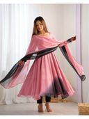 Peach color option, Currently selected