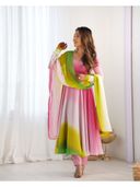 Multi-Color color option, Currently selected