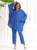 Blue color option, Sold out, Currently selected