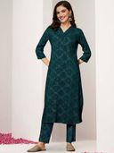 Green color option, Currently selected