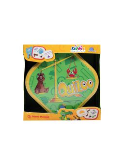 Smily Kiddos - Quizoo