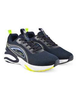 Campus - Flash New Navy Men Running Shoes