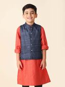 Navy Blue color option, Currently selected