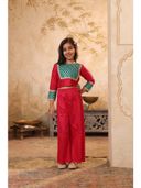 Pink color option, Currently selected