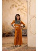 Mustard color option