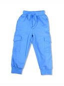 Blue color option, Currently selected