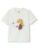 Off White color option, Currently selected