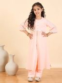 Peach color option, Currently selected