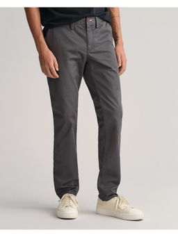 GANT - Men Slim Fit Trouser