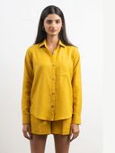 Mustard color option, Sold out, Currently selected