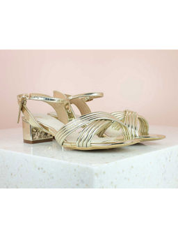 Inc.5 - Rose Gold Heels