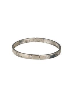 Priyaasi - Silver Plated Bracelet