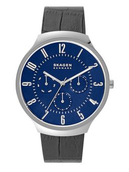 Skagen - Grenen Black Watch For Men (SKW6535)