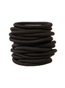 Black color option, Currently selected