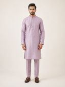 Lavender color option