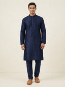 Navy Blue color option, Currently selected