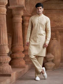 Beige color option