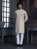 Beige color option