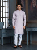 Purple color option, Currently selected