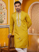 Mustard color option, Currently selected