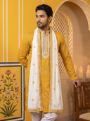 Mustard color option