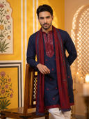Navy Blue color option