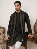 Black color option, Currently selected