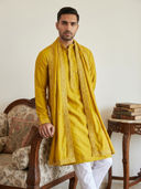 Mustard color option