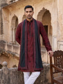 Maroon color option