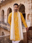 Mustard color option