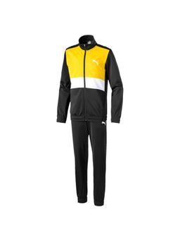 Puma - Poly Suit Boys Black (set Of 2)