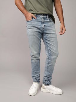 American Eagle - Ae Flex+ Athletic Skinny Jean