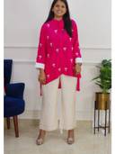 Pink color option
